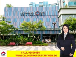 Yew Mei Green (D23), Condominium #192719102